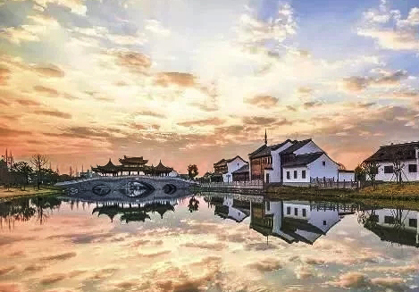 奉化溪口鄉(xiāng)村改造